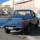 Illustration for article titled The Most Reliable Motor Vehicle I Know Of: 1988 Toyota Pickup